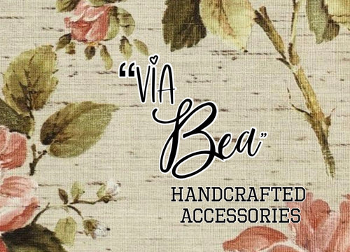 "Via Bea" Handcrafted Accessories